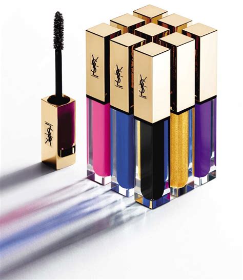 ysl mascara vinyl couture 1|mascara ysl miglior prezzo.